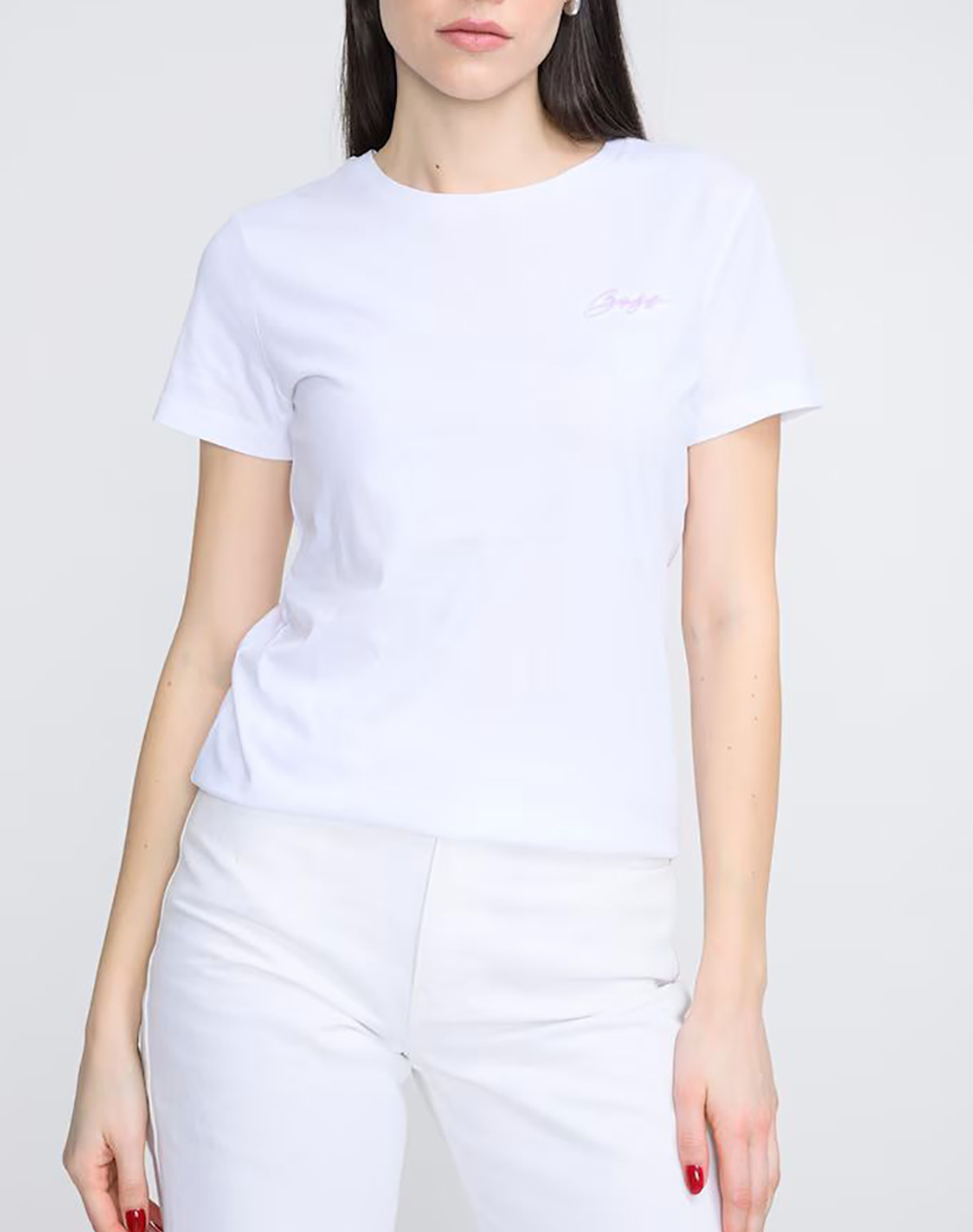 BOSS C_Elove_1 10269840 01 50556994-101 OffWhite