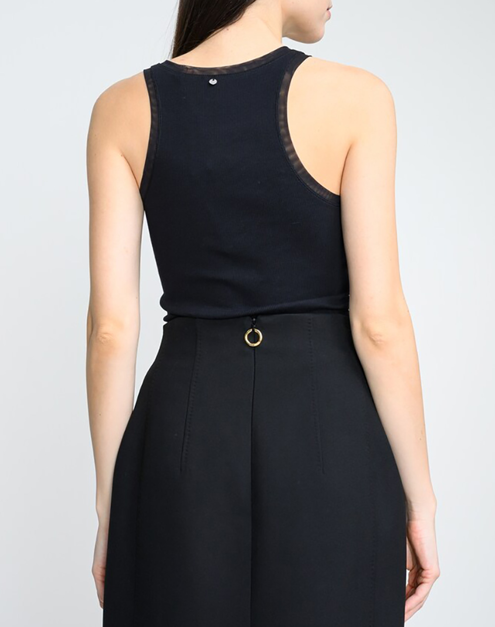 BOSS BOSS C_Eplie 10273849 01 50553479-001 Black - 2