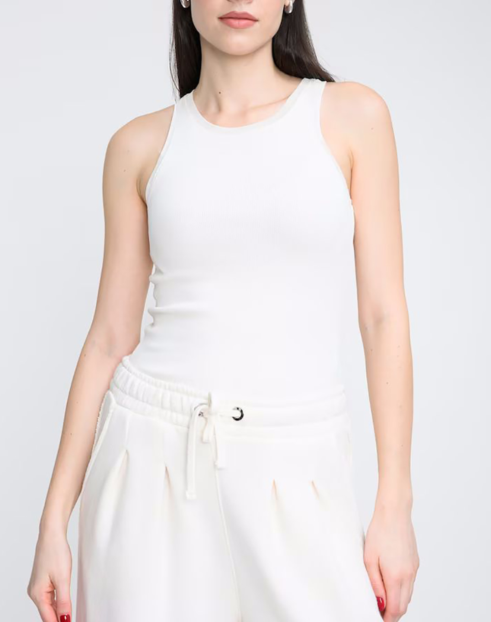 BOSS C_Eplie 10273849 01 50553479-118 OffWhite