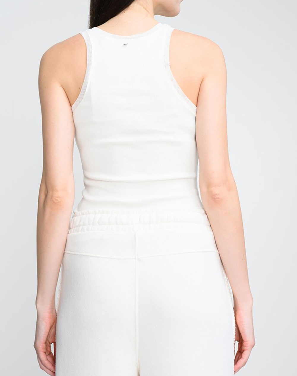 BOSS C_Eplie 10273849 01 50553479-118 OffWhite φωτογραφία