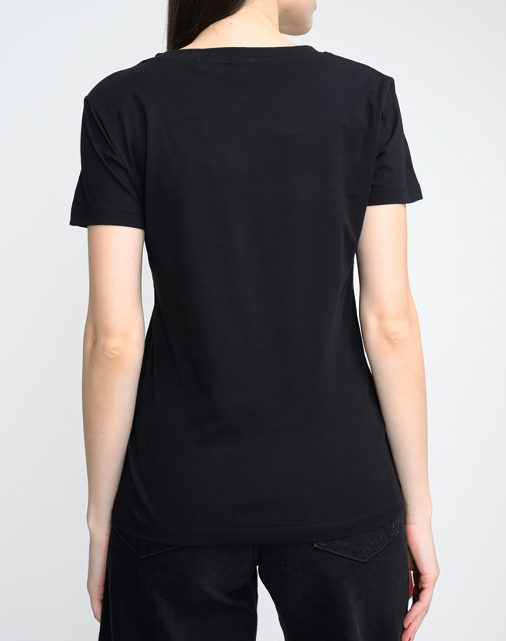 BOSS BOSS C_Esogo_2_MA_crystal 10269840 01 50538826-001 Black - 2