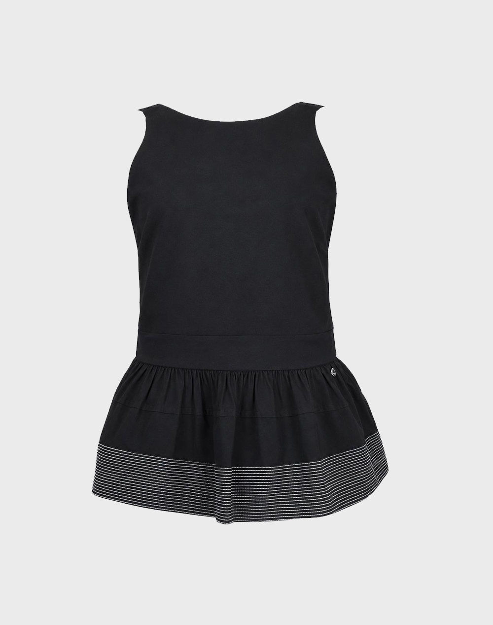 BOSS C_Idil 10276100 01 50559086-001 Black