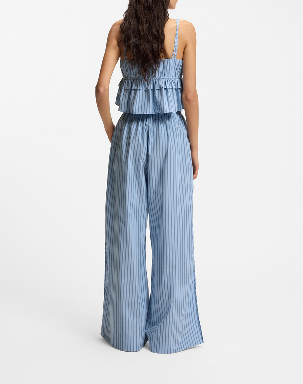 Women's Tops Boss Blue