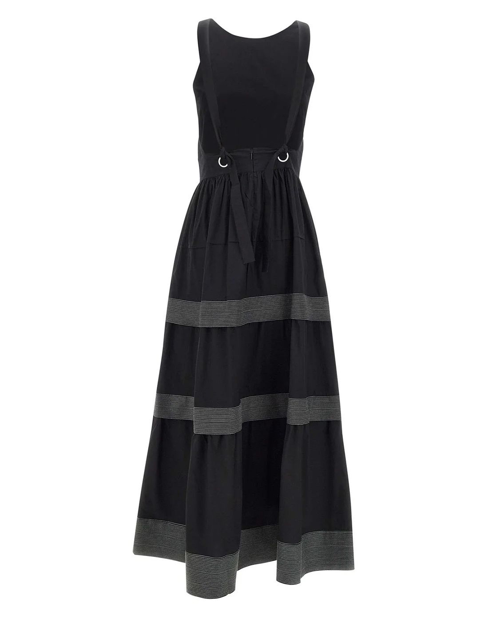 BOSS C_Dedil 10276100 01 50559087-001 Black