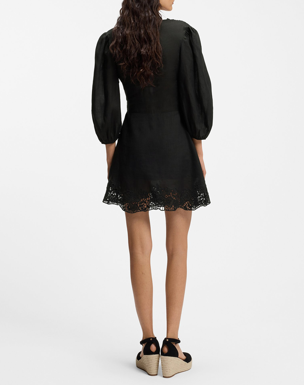 BOSS BOSS C_Driketta 10270276 01 50556737-001 Black - 2