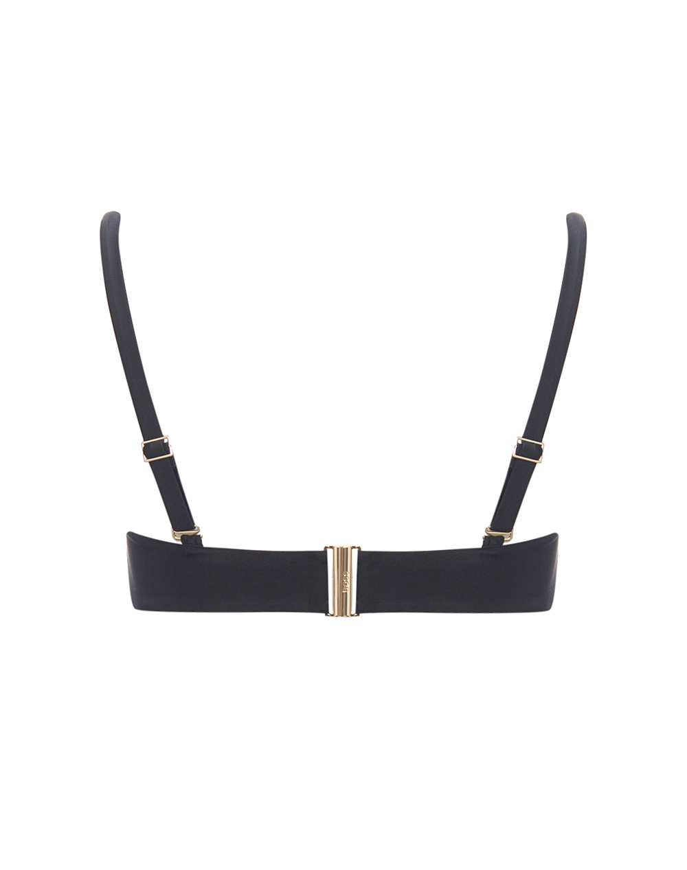 BOSS BOSS BANDEAU_BOSS CODES 10269296 01 50561275-001 Black - 2