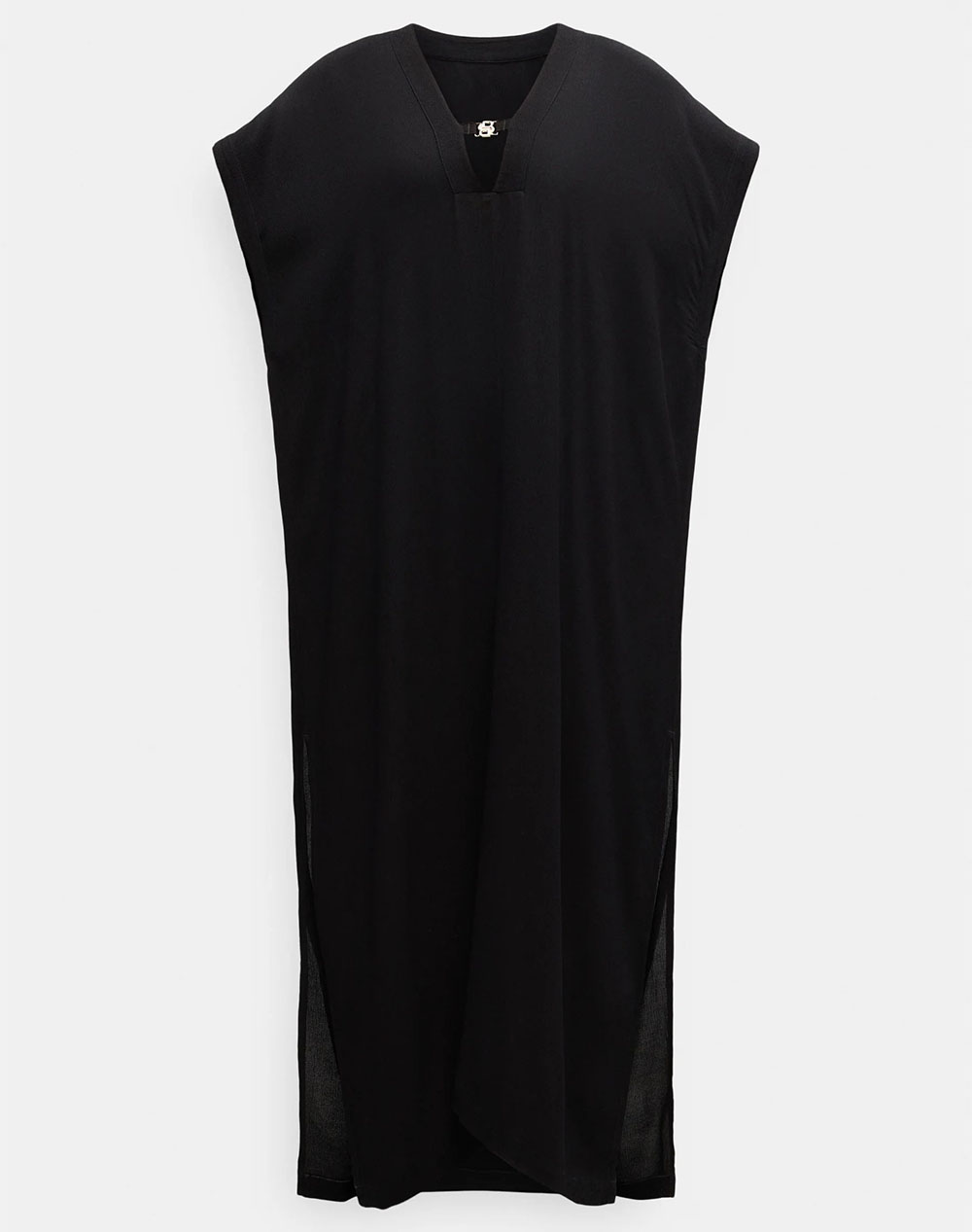 BOSS Double B_Kaftan 10277515 01 50557042-001 Black