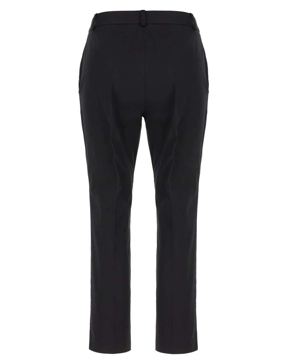 BOSS Tapria-Crop2 10245944 01 50551937-001 Black