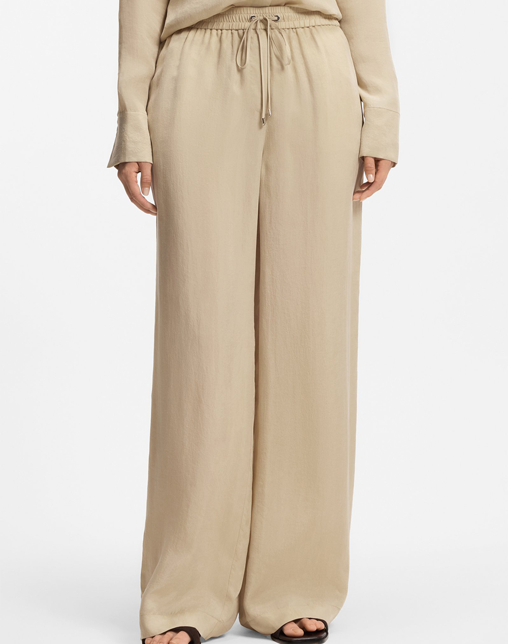 BOSS Tavati2 10277244 01 50556231-275 Biege