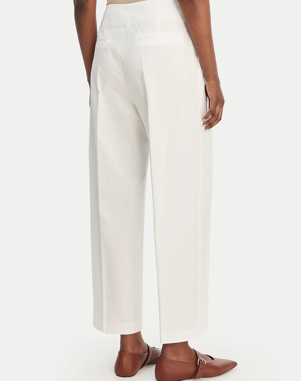 BOSS Tulotta 10245944 01 50551913-100 White
