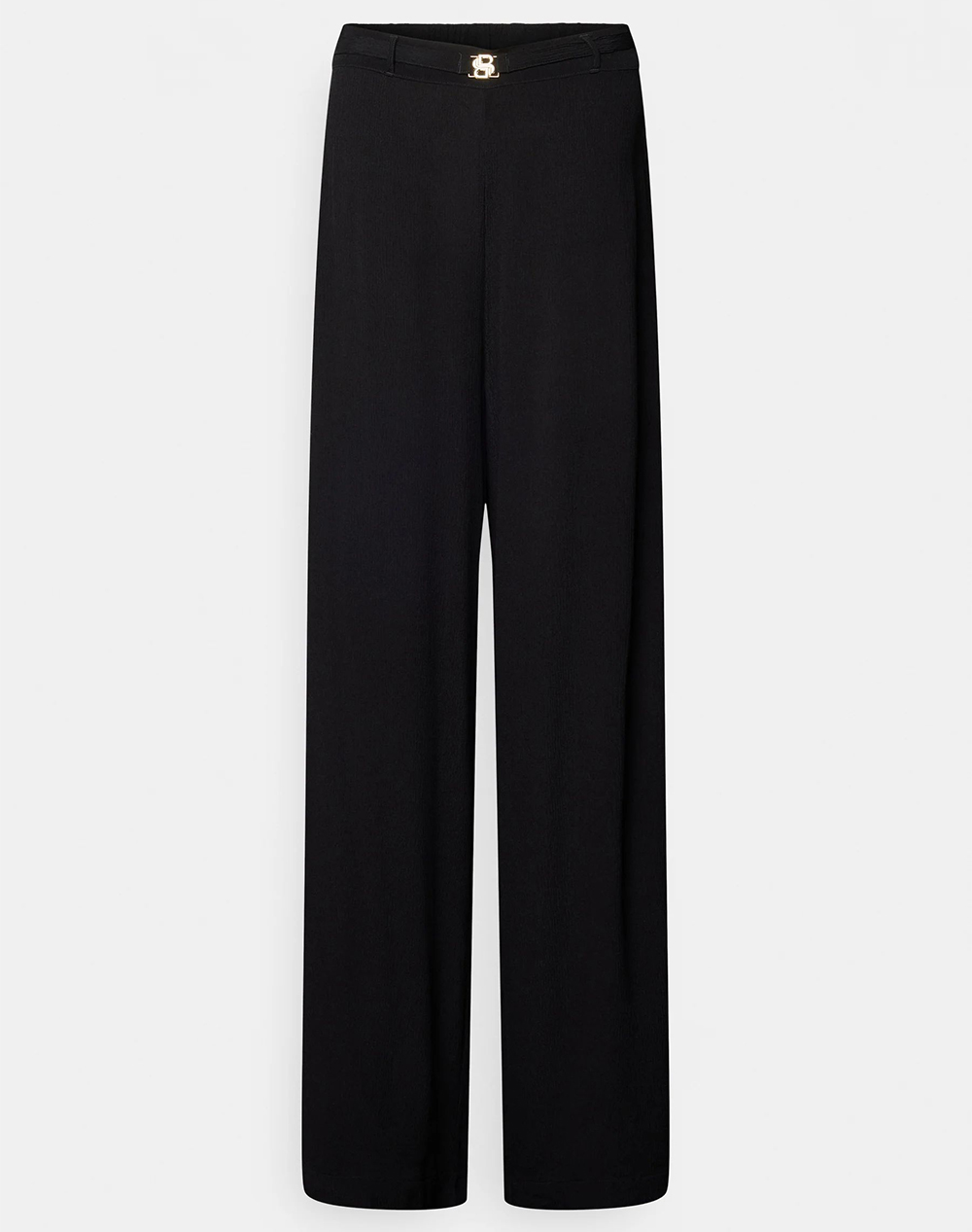 BOSS Double B_Pants CW 10277515 01 50557025-001 Black