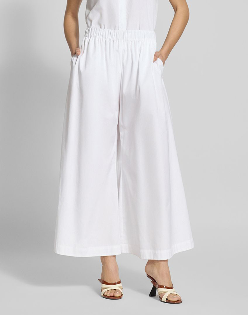 BOSS Talini 10277381 01 50558447-100 White