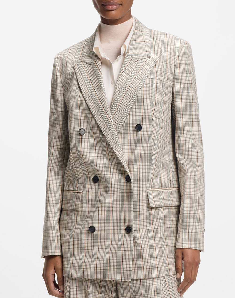 BOSS Jukana1 10275925 01 50555334-963 Biege