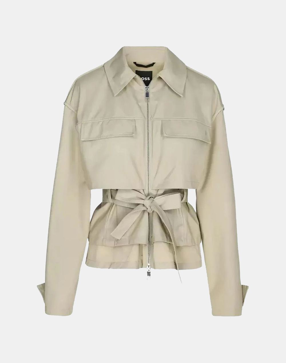 BOSS Pagliero 10275977 01 50551839-275 Biege