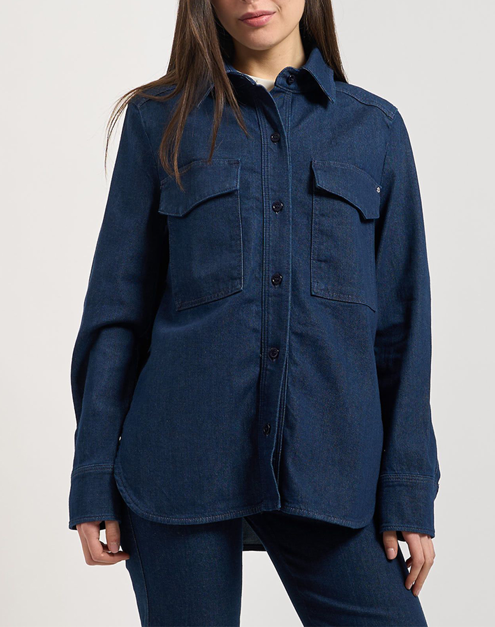 BOSS ALOSYNE 10276974 01 50552628-401 DarkBlue