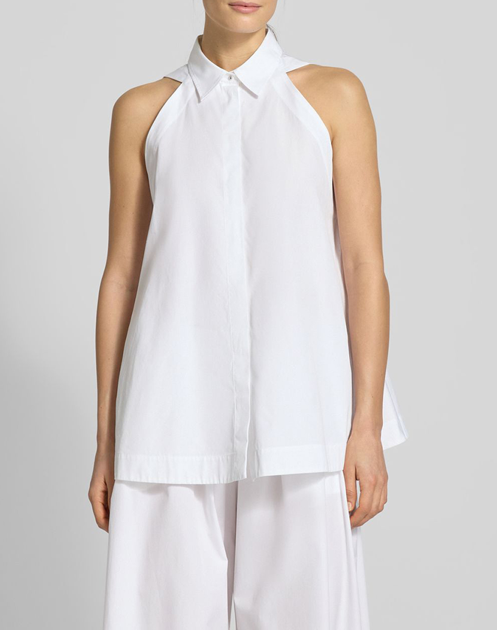 BOSS Becola 10277381 01 50558466-100 White