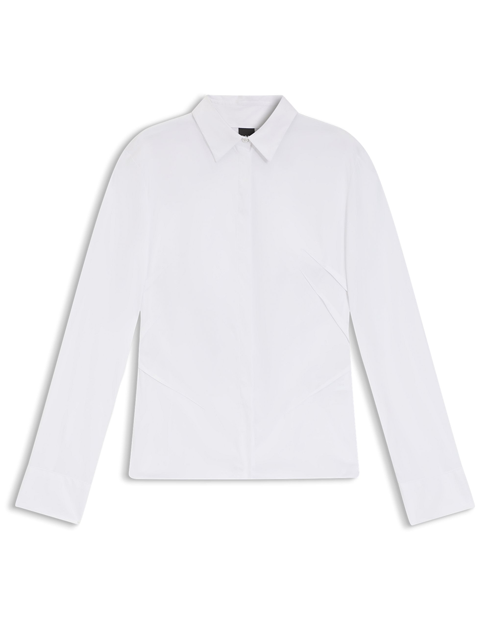 BOSS Burbel 10277110 01 50553701-100 White