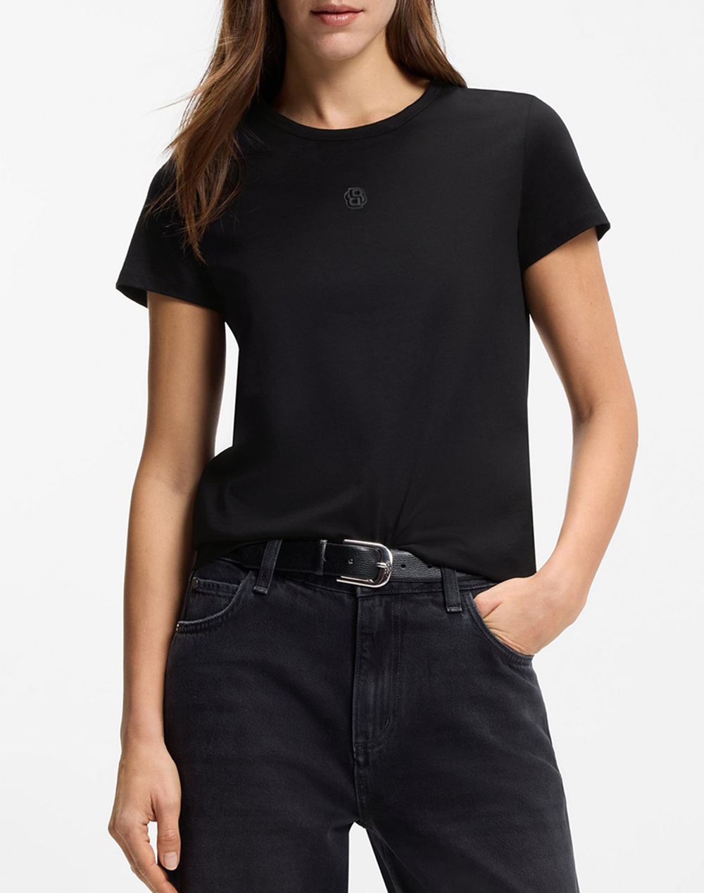 BOSS Eventsa12 10269788 01 50563282-001 Black