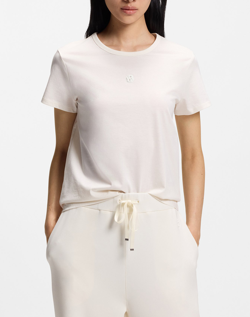 BOSS Eventsa12 10269788 01 50563282-118 OffWhite