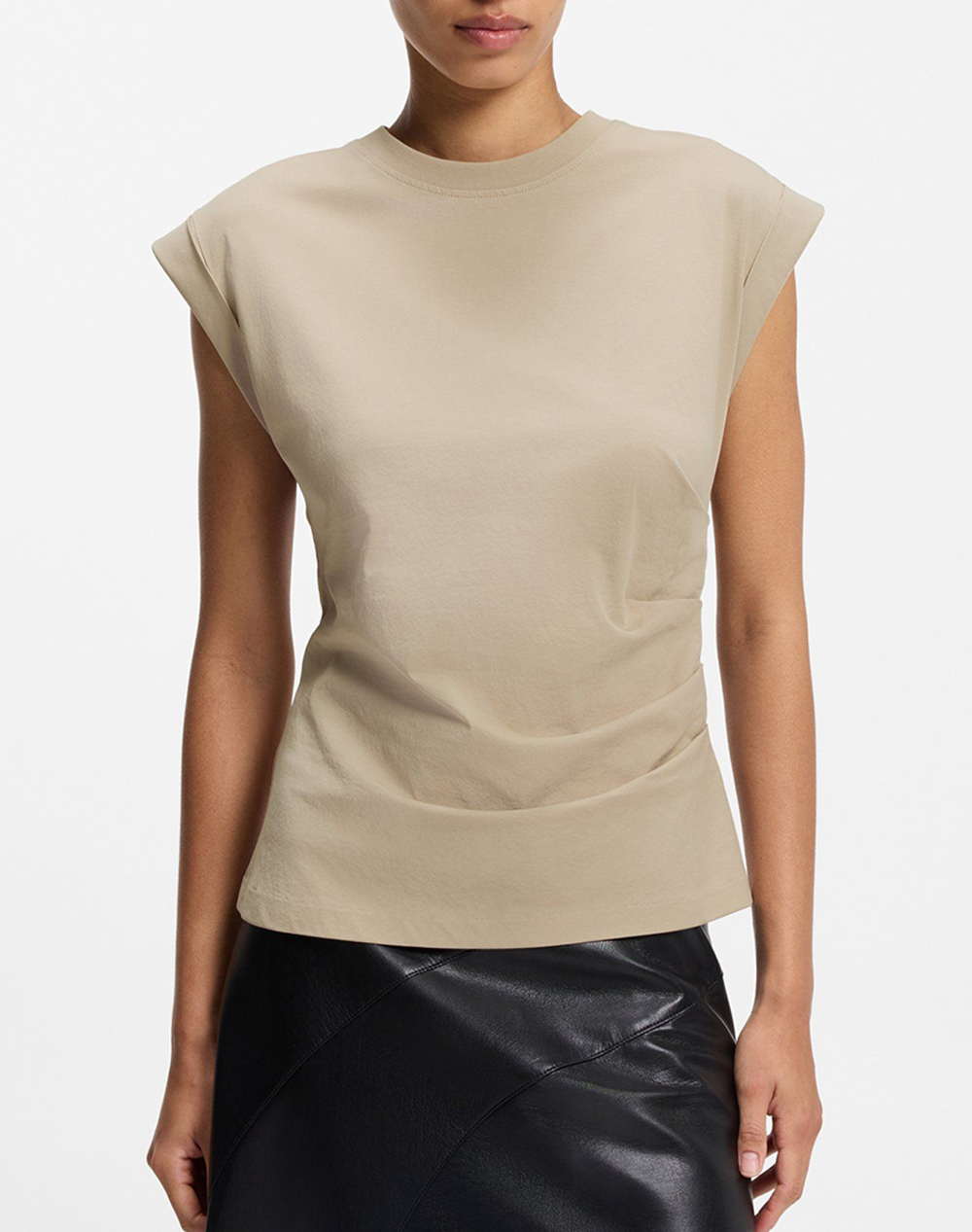 BOSS Epka 10269788 01 50555827-275 Biege