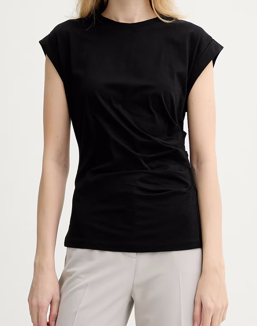 BOSS Epka 10269788 01 50555827-001 Black