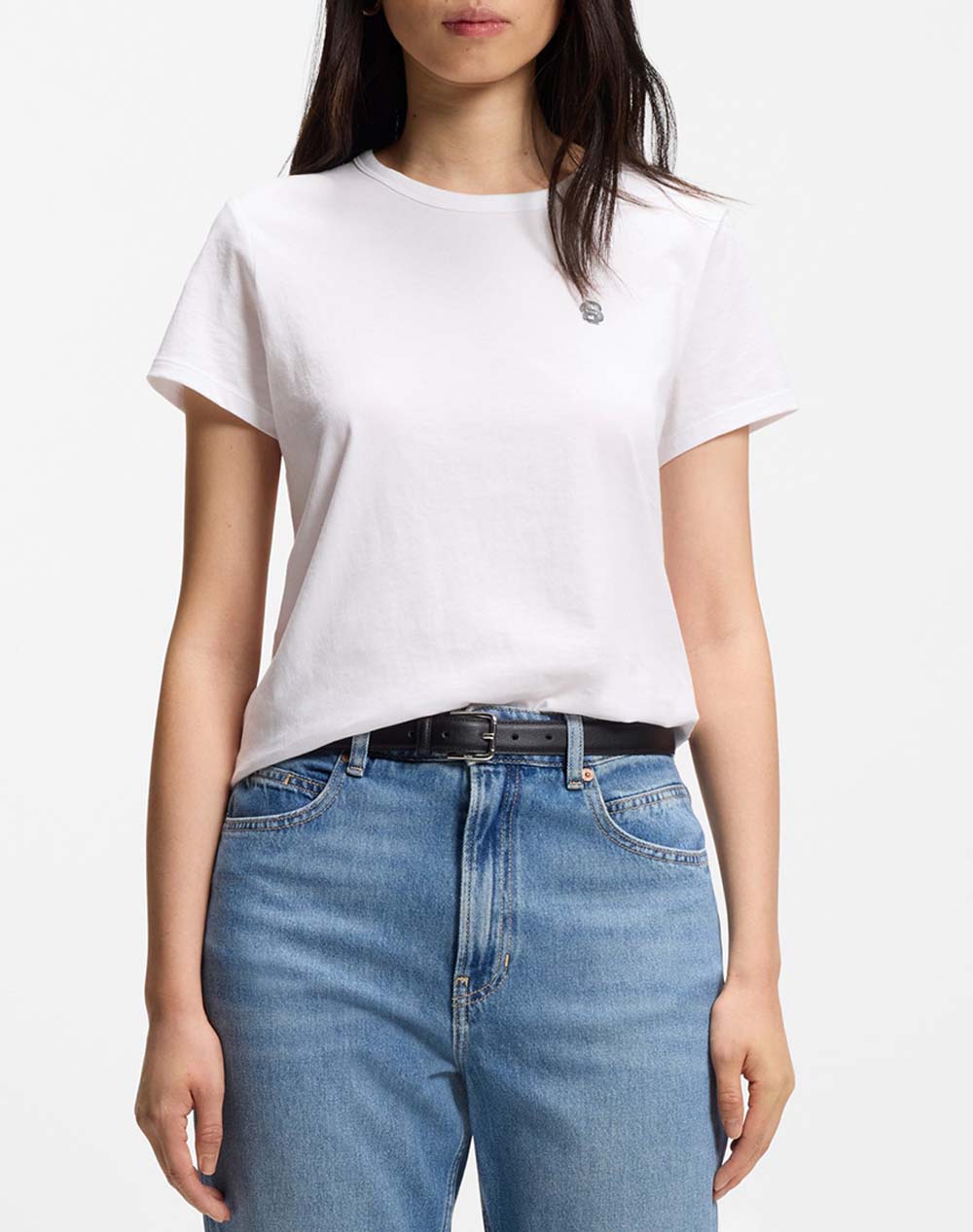 BOSS Eventsa11 10236978 01 50562055-101 OffWhite