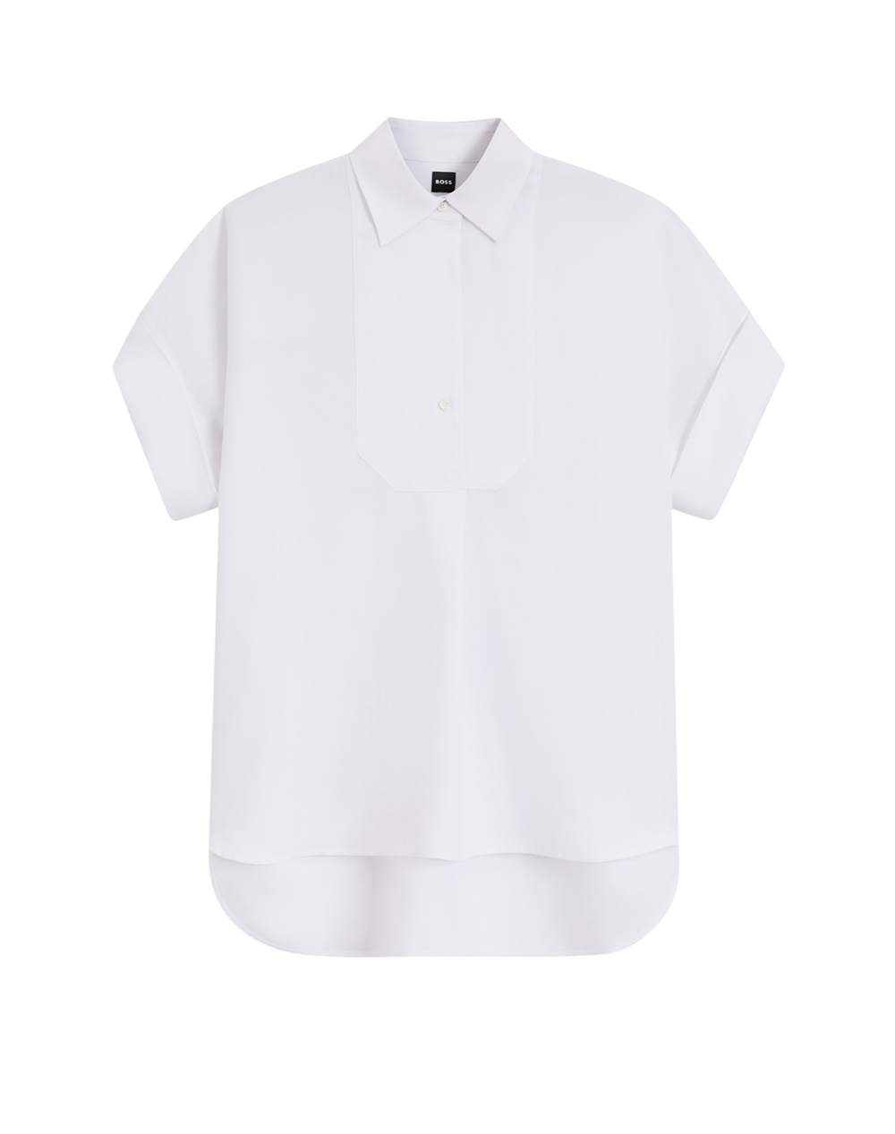 BOSS Baxana 10278066 01 50558468-100 White