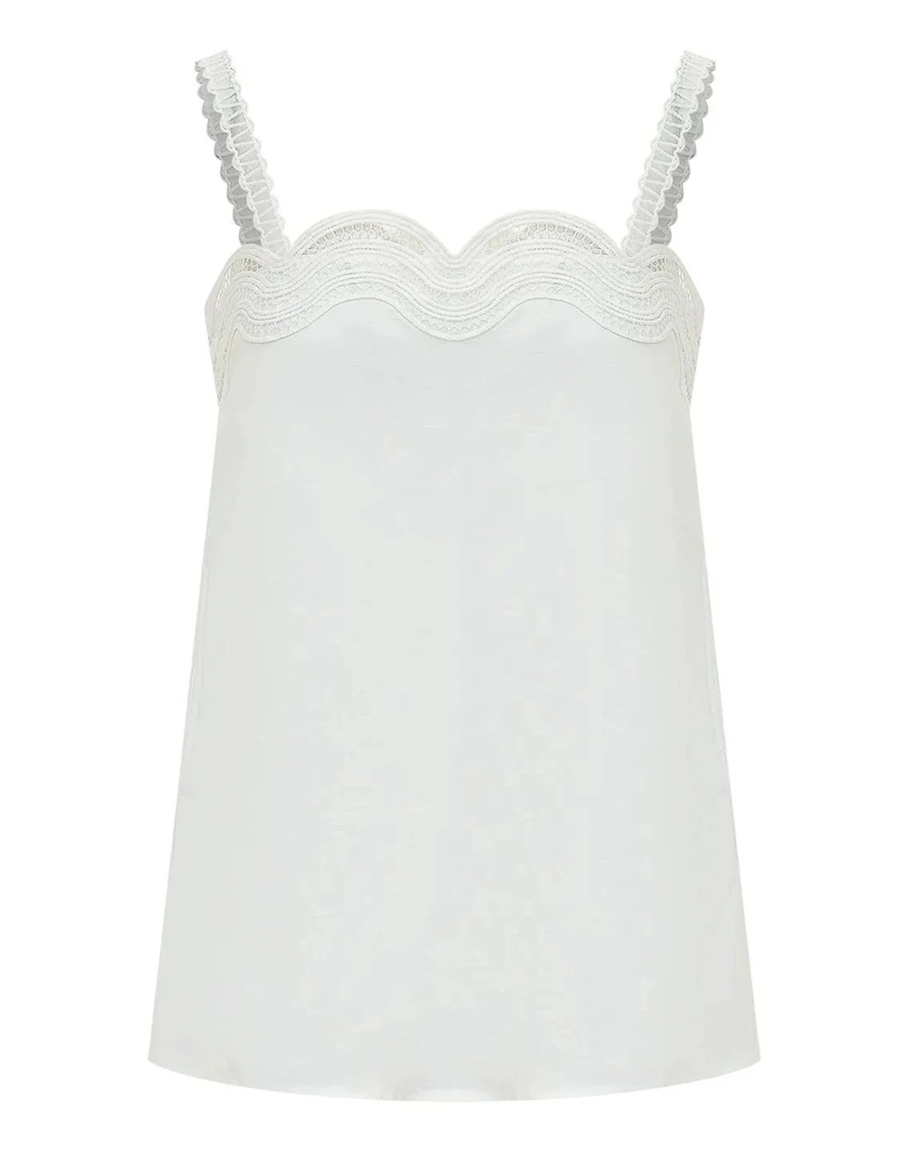 BOSS Badorina 10277230 01 50556731-100 White