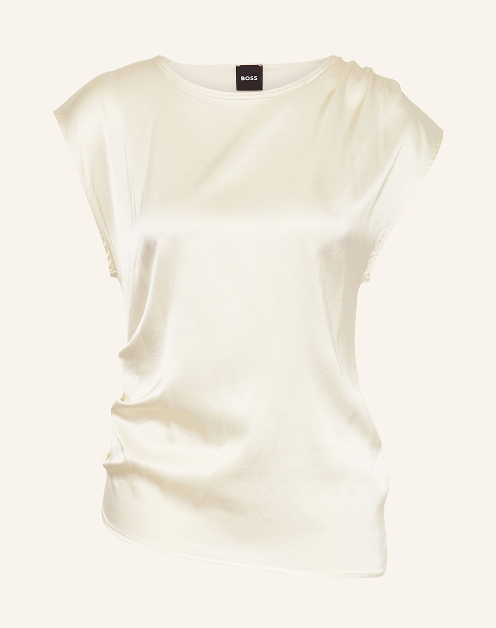 BOSS Etoga 10277476 01 50552058-118 Ecru