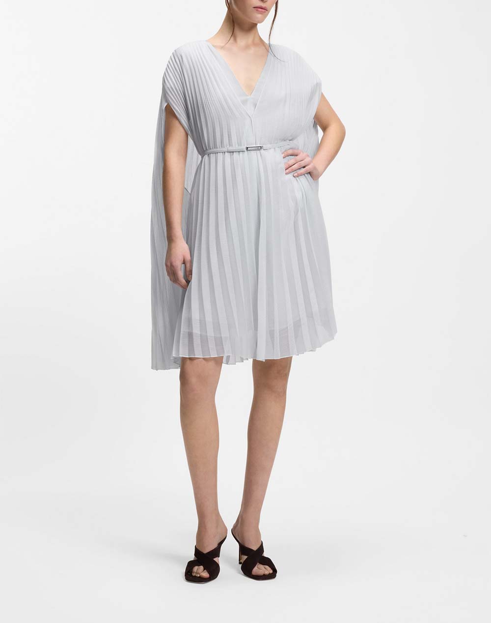 BOSS Doplisse 10278023 01 50558254-462 LightBlue