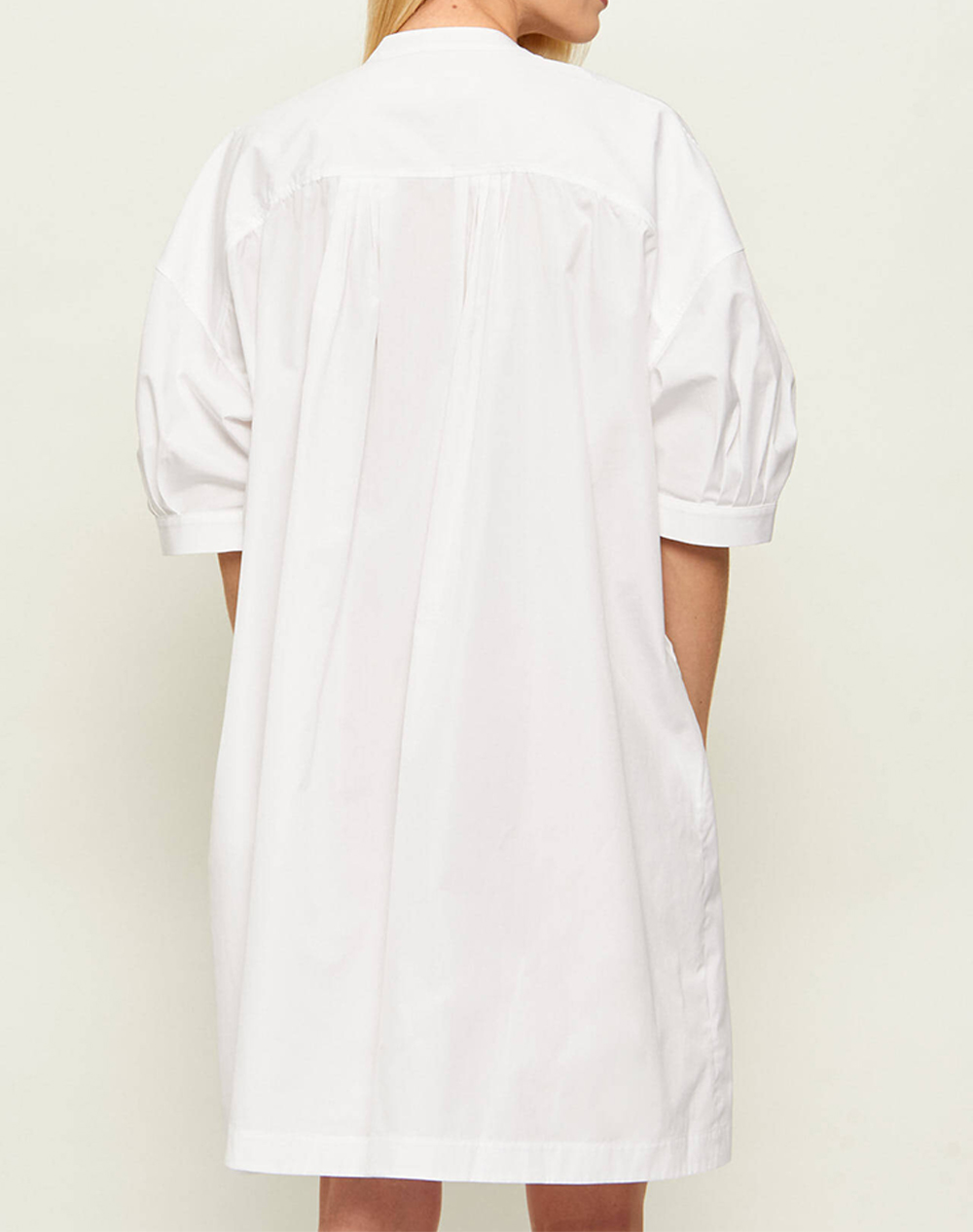 BOSS Dollana 10277381 01 50558465-100 White