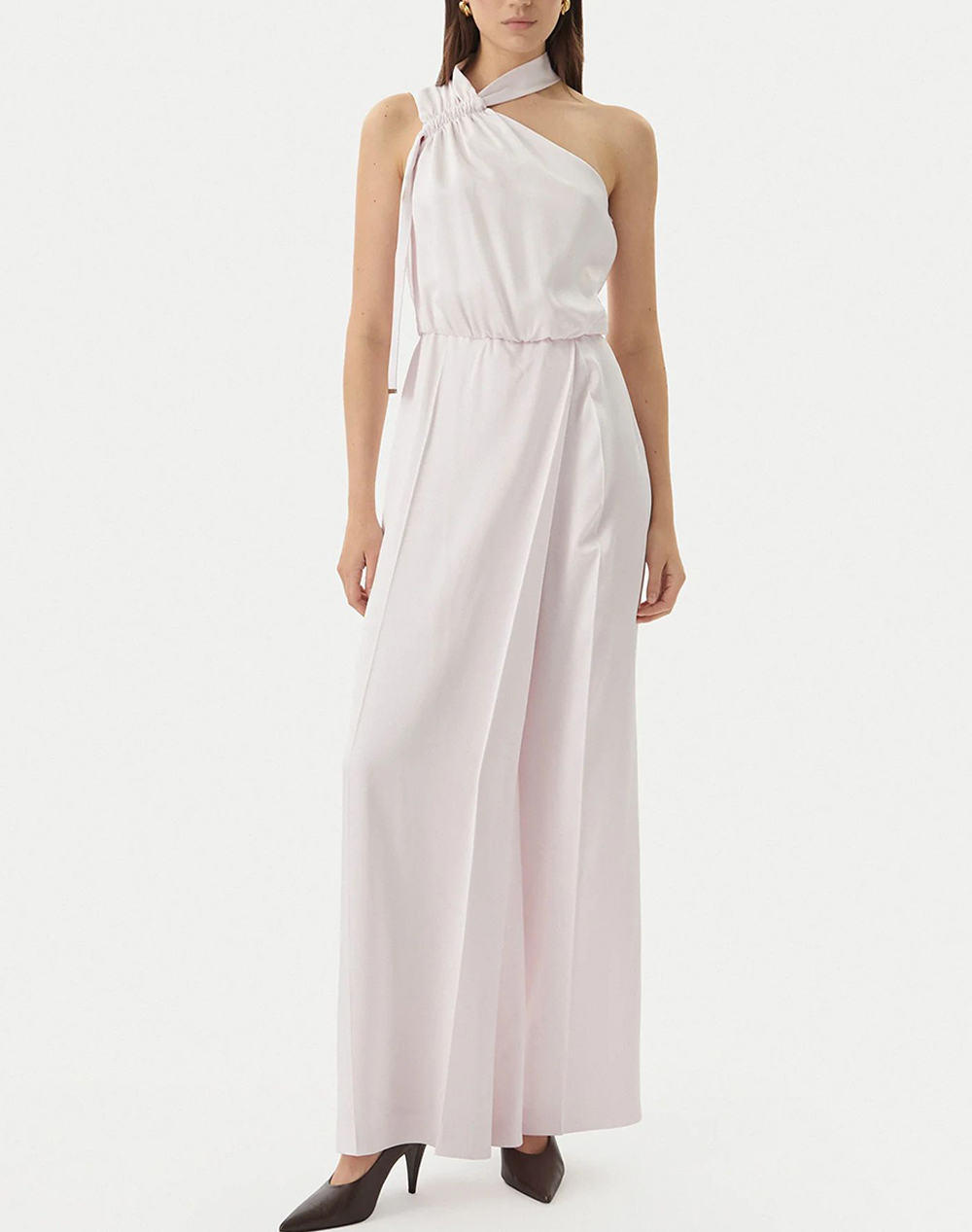 BOSS Descarla 10246625 01 50558299-680 LightPink