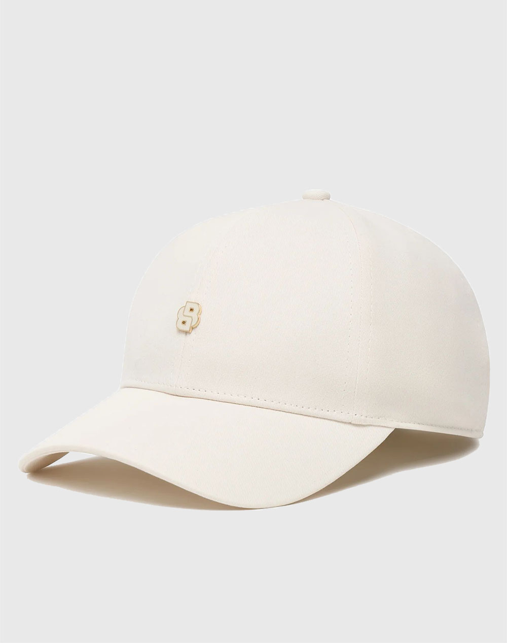 BOSS BOSS Ari-B-Icon-ME 10272583 01 50555583-118 OffWhite