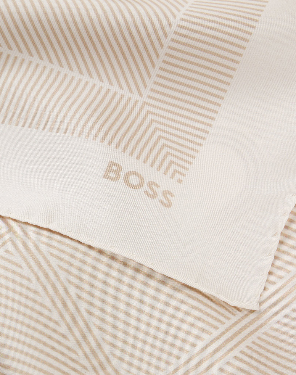 BOSS Lainy_1_90*90 10269707 01 50536118-278-278 Cream φωτογραφία