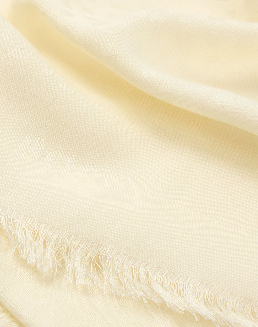 BOSS Ledonia_120*120 10260692 01 50517733-118 OffWhite φωτογραφία