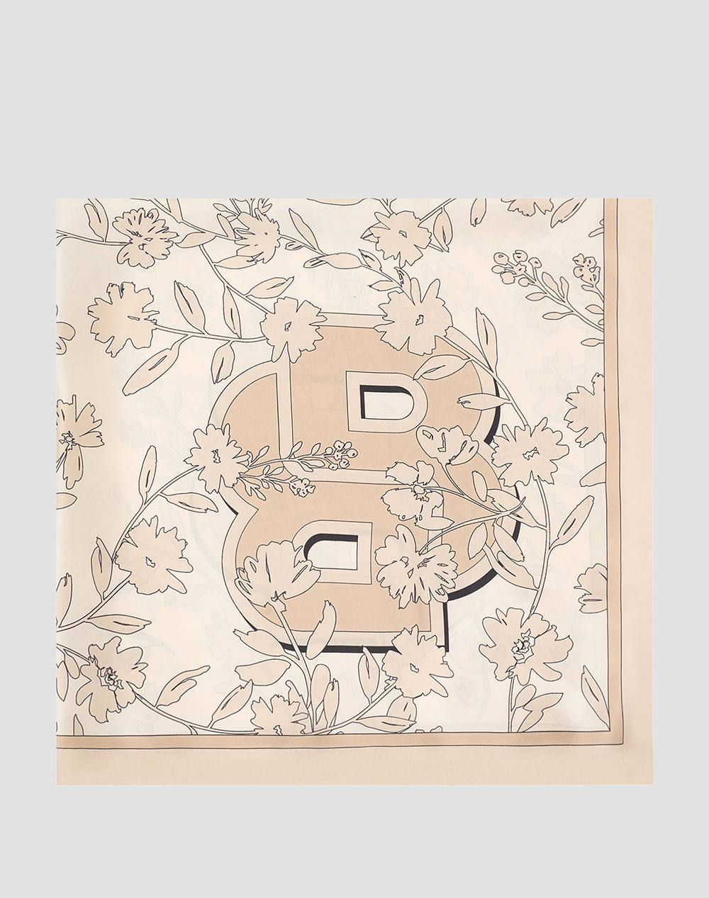 BOSS Lainy_1_90*90 10269707 01 50536118-131 Multi