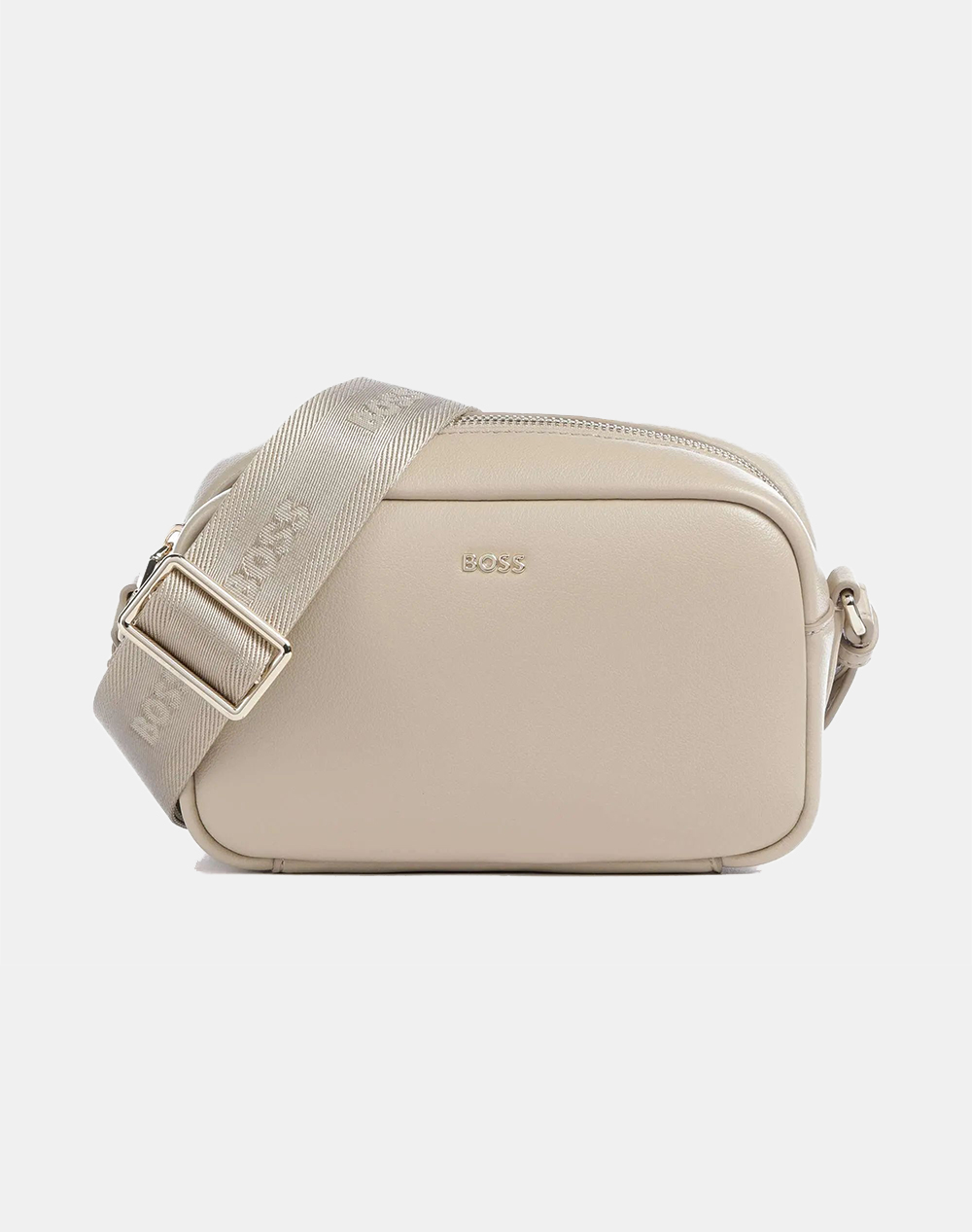 BOSS Sandy Crossbody 10263208 01 50547765-274-274 Biege