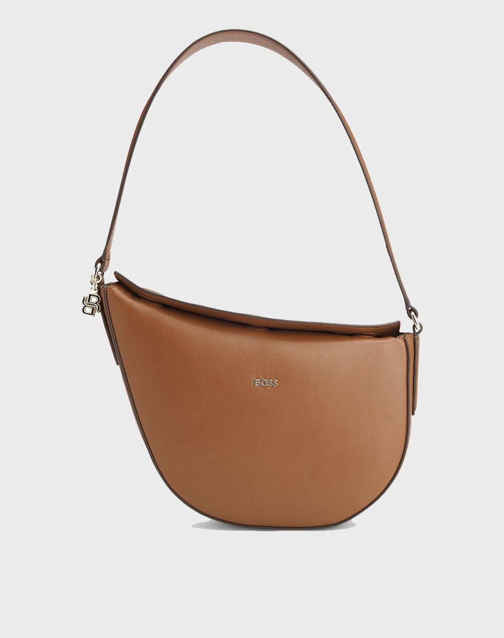 BOSS NUMAH New Hobo 10273896 01 50558008-211 Brown