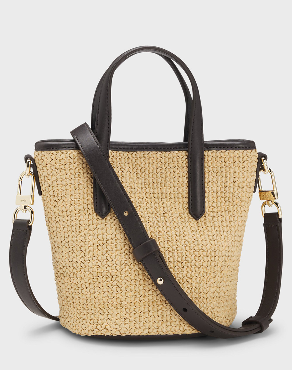 BOSS JALA CROSSBODY 10279942 01 50568268-116 Biege