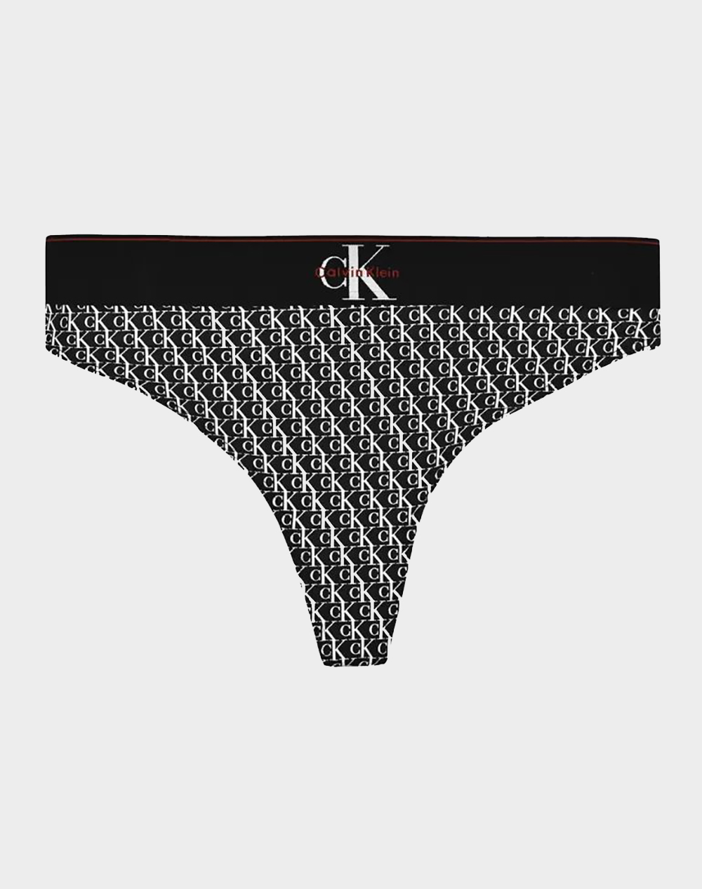 CALVIN KLEIN JEANS THONG LV00QF8813-2Y1 Multi