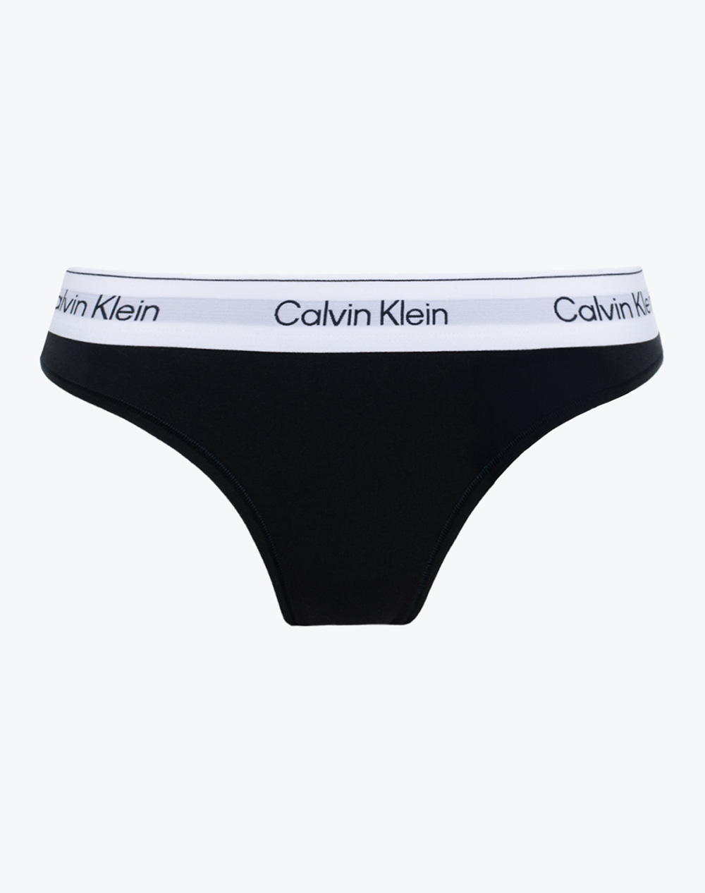 CALVIN KLEIN JEANS BRAZILIAN LV00QF8522-UB1 Black