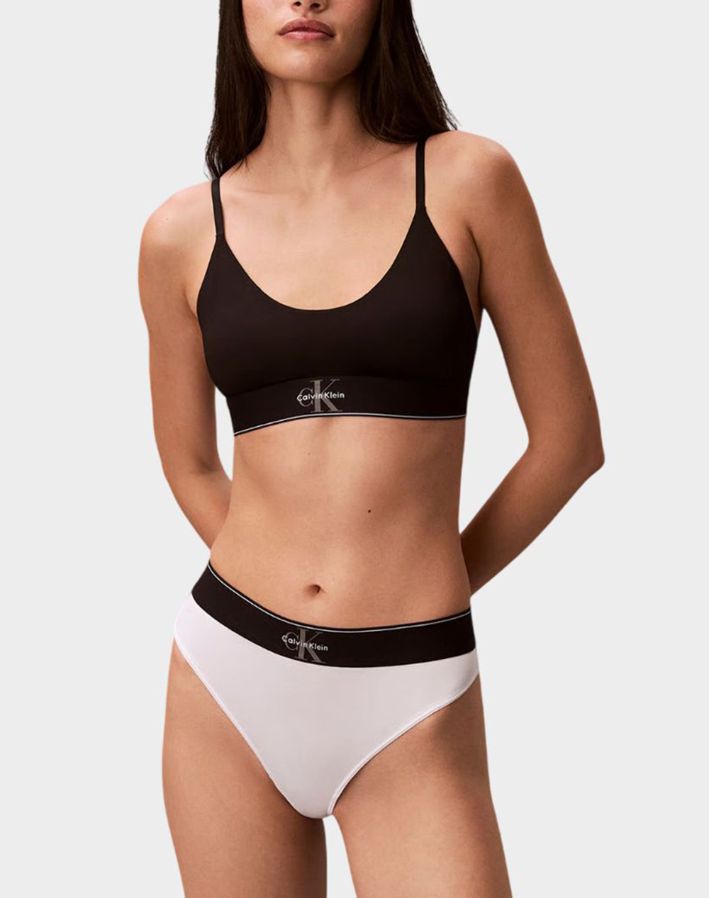 Women's Bras Calvin Klein Multicolor