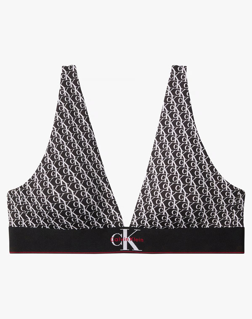 CALVIN KLEIN JEANS LIGHTLY LINED TRIANGLE LV00QF8703-2Y1 Mixed