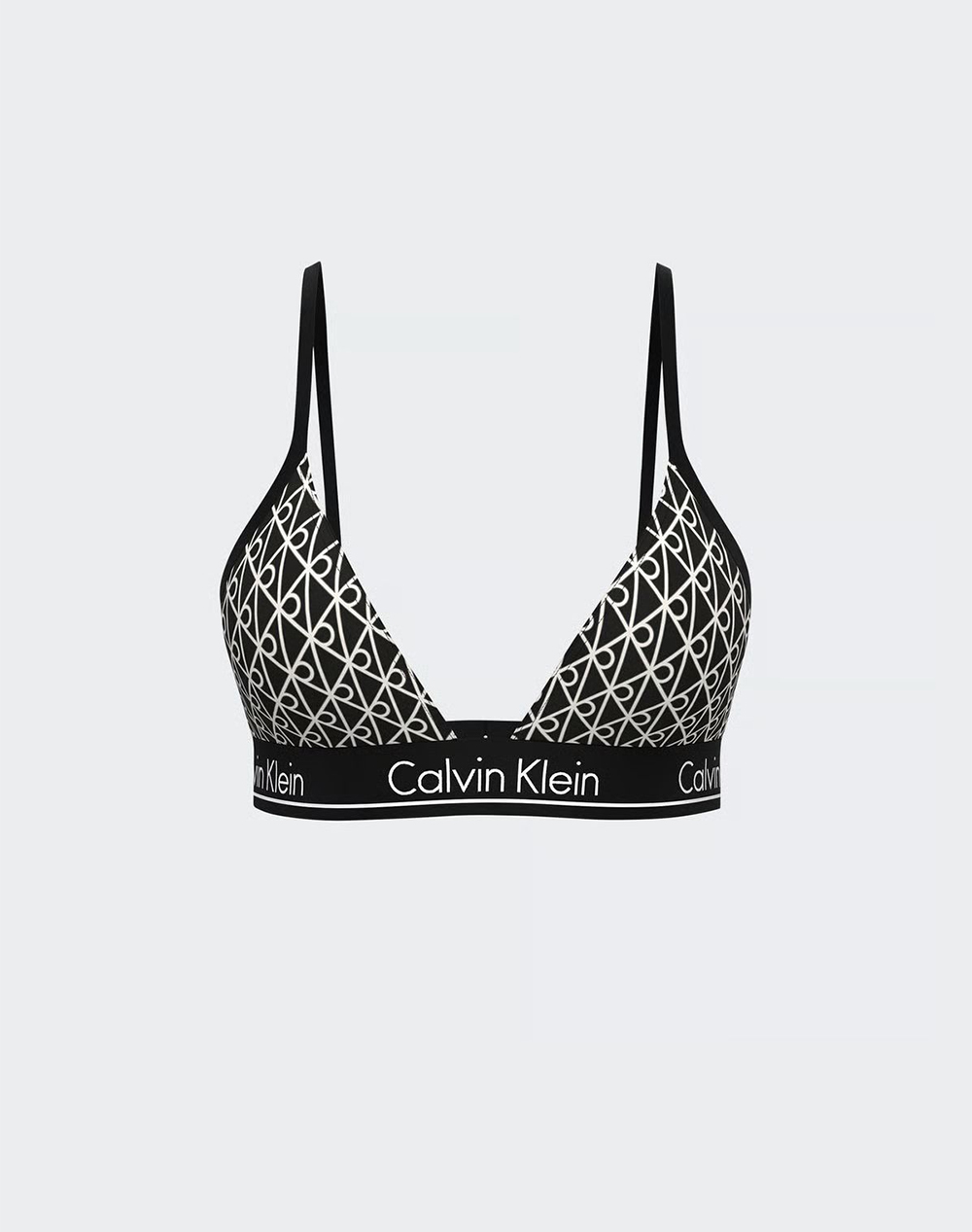 CALVIN KLEIN JEANS TRIANGLE LV00Q61208-32N Mixed