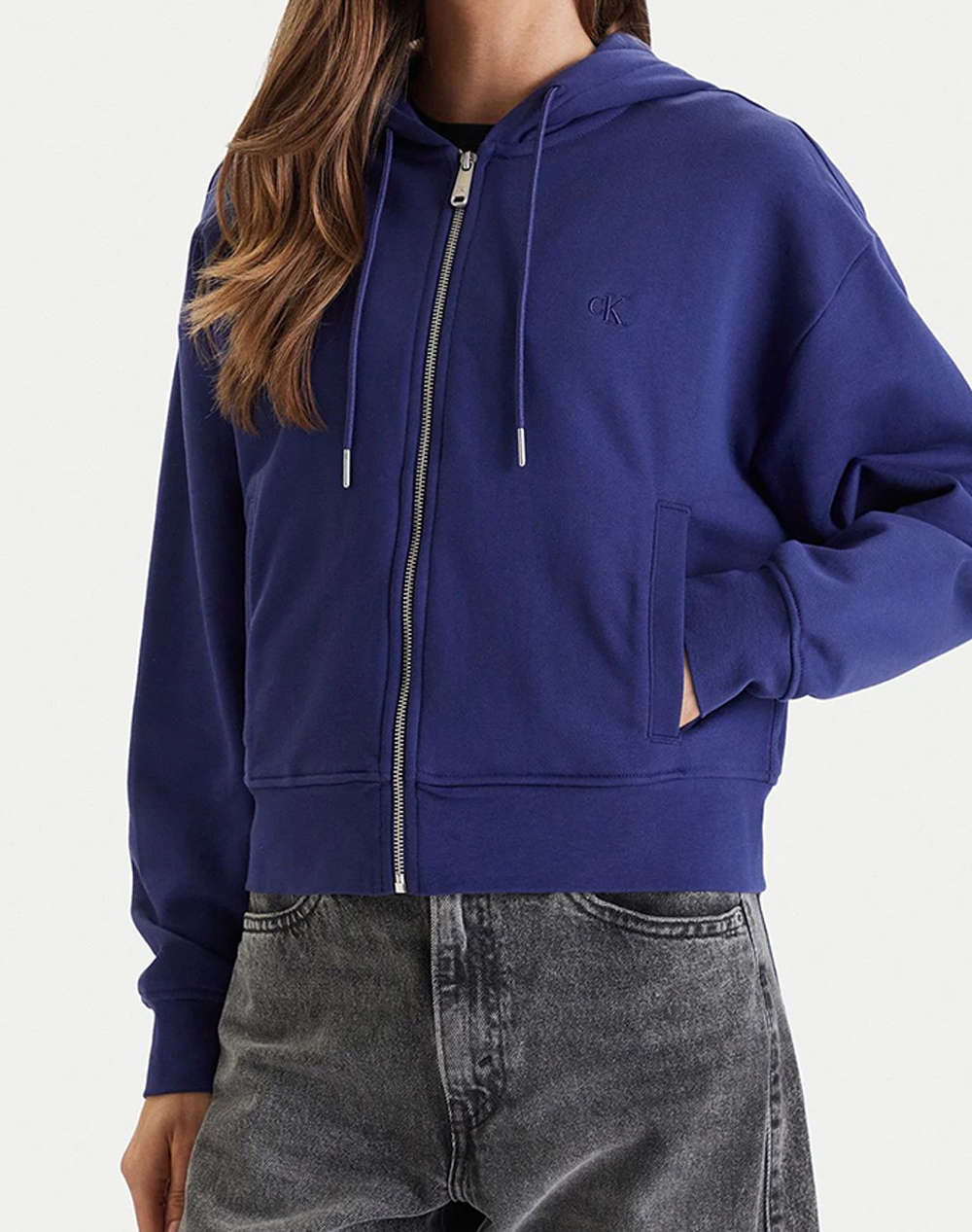 Γυναικεία ρούχα calvin klein σε μωβ