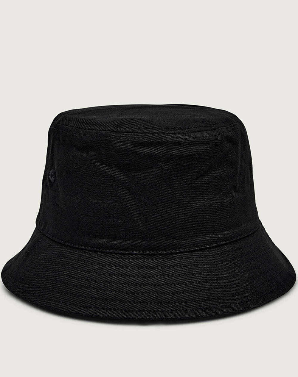 CALVIN KLEIN Small Monogram Bucket LV04F5101G-UB1 Black φωτογραφία