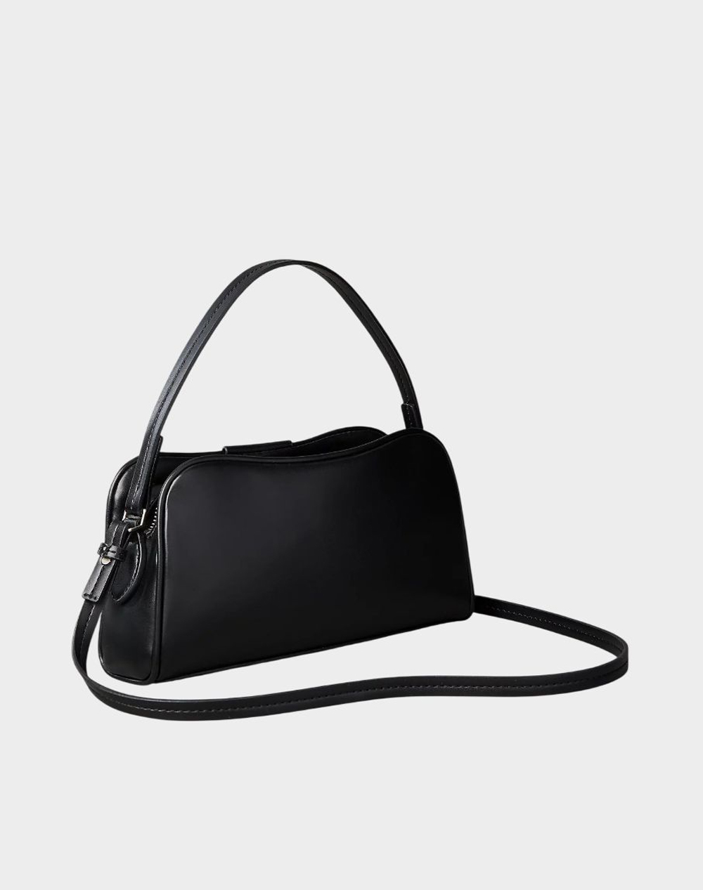 CALVIN KLEIN JEANS MULTI COMPARTMENT CAMERA BAG LV04F3370G-4LX White