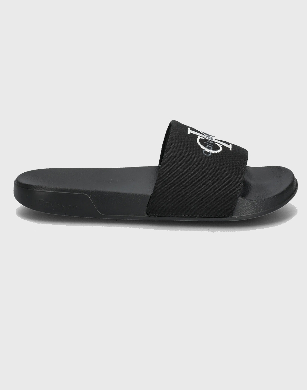 CALVIN KLEIN JEANS ESS SLIDE CV HW0HW02958-0GJ Black
