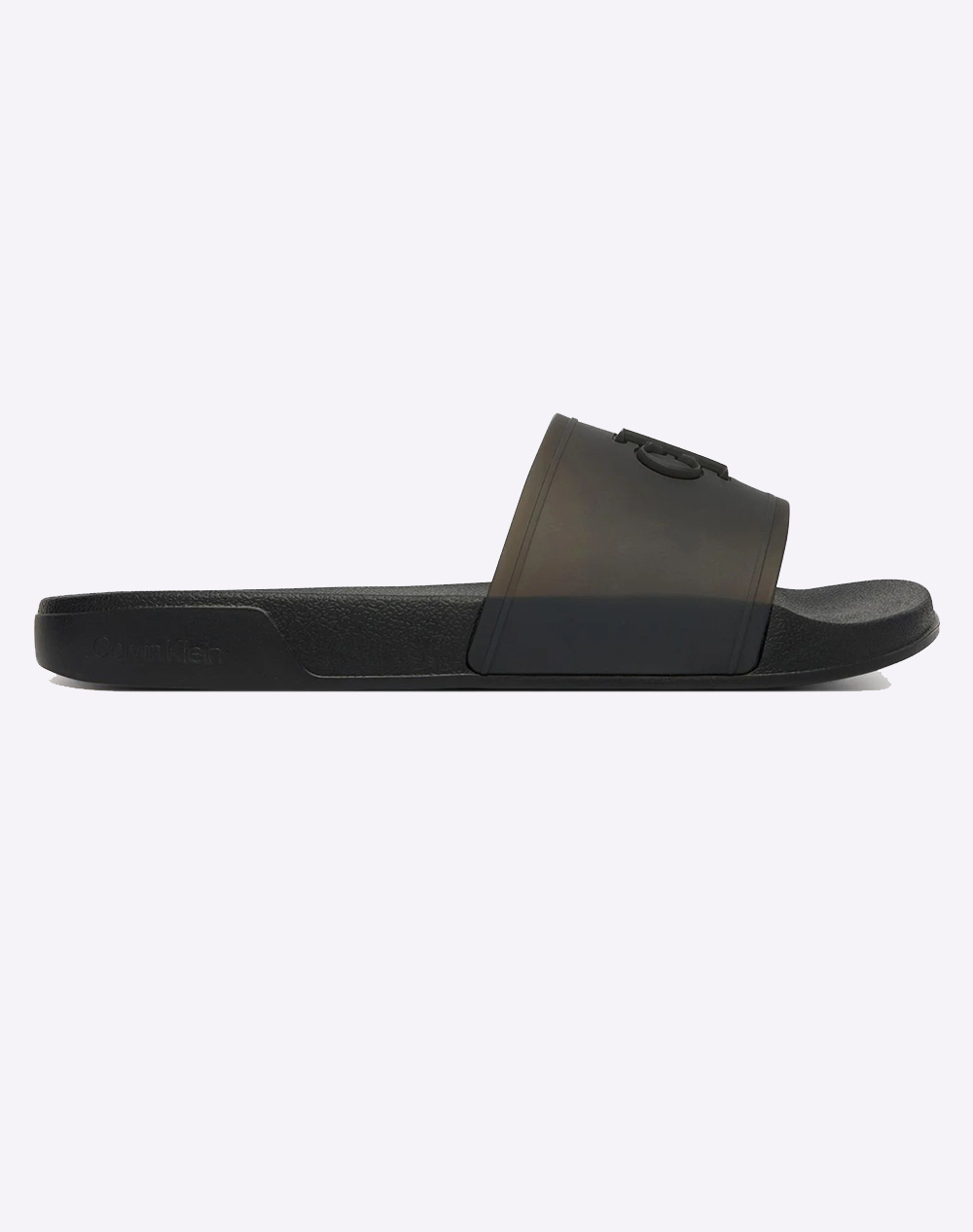 CALVIN KLEIN JEANS POOL SLIDE TPU HW0HW02959-0GJ Black