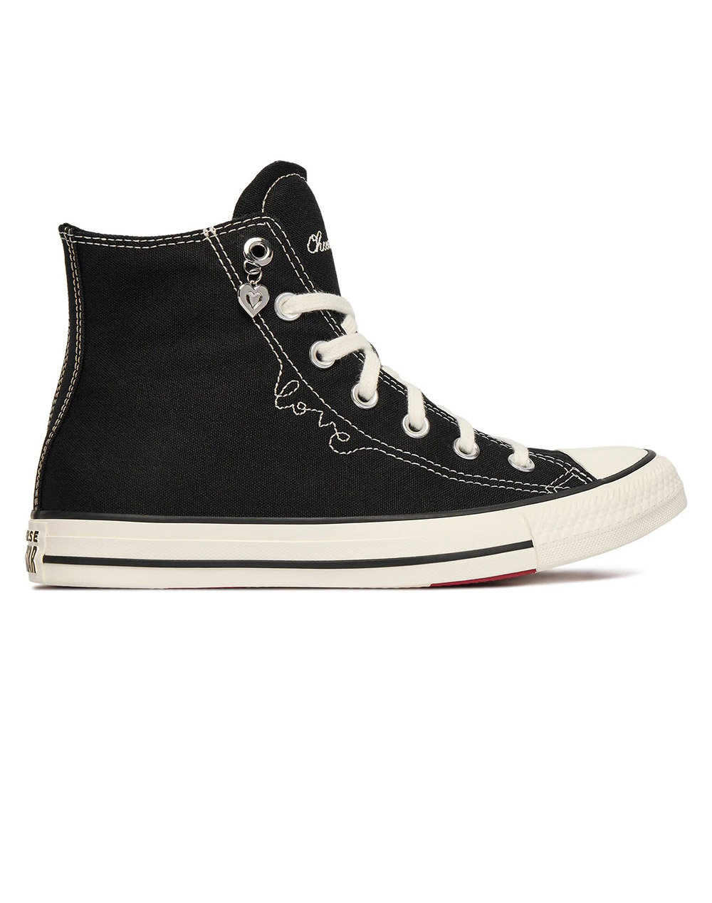 CONVERSE CHUCK TAYLOR ALL STAR A19056C-001 Black